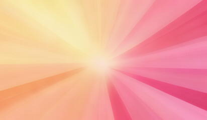Obraz premium abstract background with rays