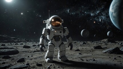 Obraz premium Generative AI