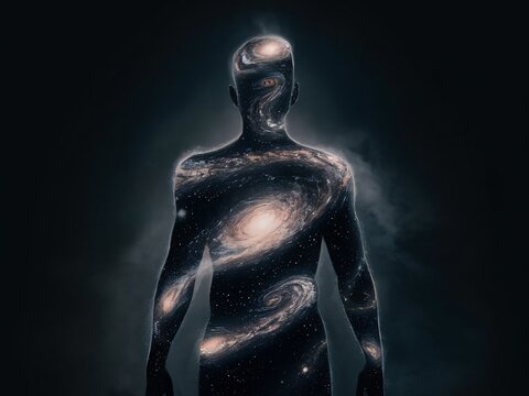Cosmic Being