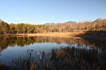 日本で最も美しい村