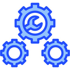 Maintenance Icon