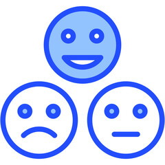 Satisfaction Icon