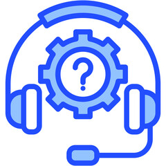 Customer Service Icon