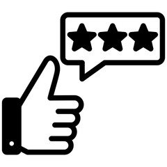 Rating Icon