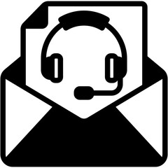 Mail Icon