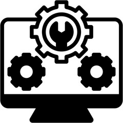 Technical Support Icon