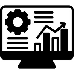 Statistics Icon