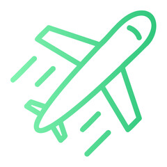 airplane icon