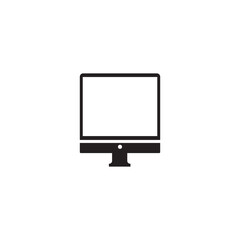 computer monitor icon