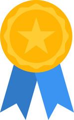 Award, trophy icon.