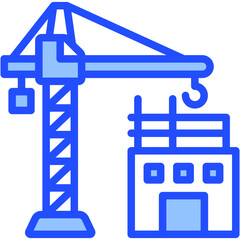 Construction Icon