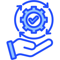 Change Management Icon
