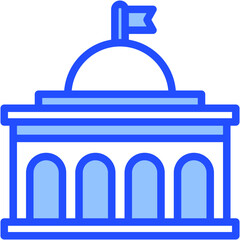 Government Icon