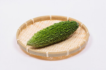 ゴーヤー Bitter Melon