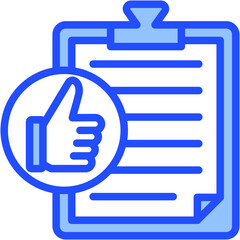 Acceptable Risk Icon