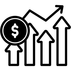 Investment Icon