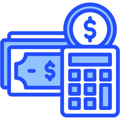 Calculator Icon