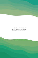 Abstract wave background design,abstract wave pattern vector design for wallpaper, background, banner, and template, Abstract Spring Background