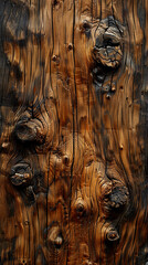 Tree Textured Photo Wallpaper and Background