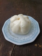 Millennial Steamed Buns