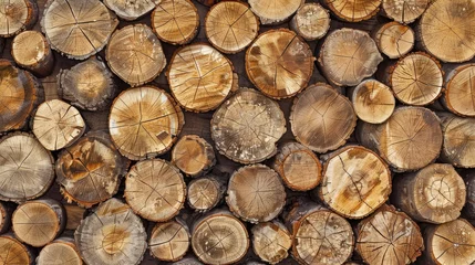 Background made of wood © TheWaterMeloonProjec