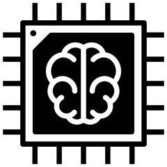 Intelligent System Icon