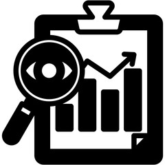 Audit Icon