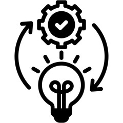 Implementation Icon