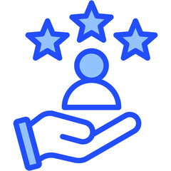 Customer Satisfaction Icon