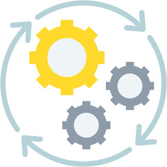 Automation Icon