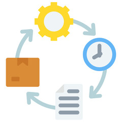 Workload Icon