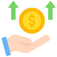 Revenue Icon