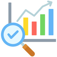 Analysis Icon