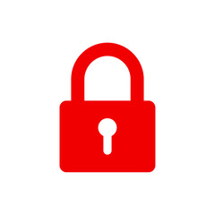 Lock icon