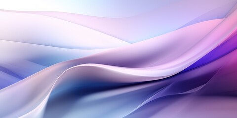 abstract colorful background with waves