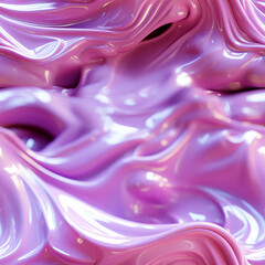 Obraz premium abstract purple background generate by AI