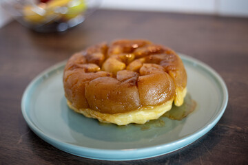 Tarte Tatin