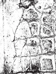 Abstract composition. Grunge texture. Art brush stroke. Abstract background