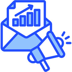 Email Marketing Icon
