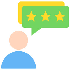 Feedback Icon