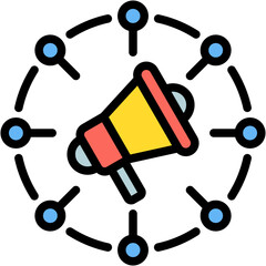 Network Icon