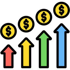 Profit Icon
