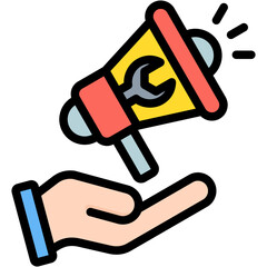 Service Icon