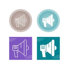 Promotion Vector Icon