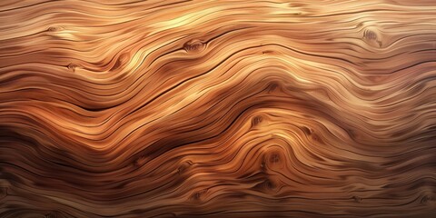 nice realistic smooth wood one piece of wood texture