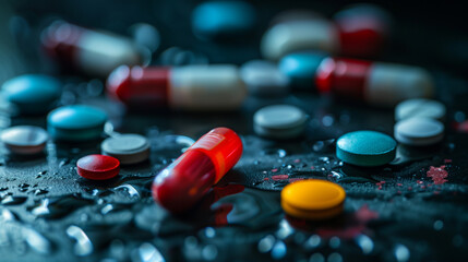 A reading of 105 mg/dL is generally considered to be within the normal range for a fasting blood glucose test (normal is typically between 70-100 mg/dL, with some variance).or a non-fasting (random)