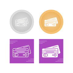 Payment Vector Icon