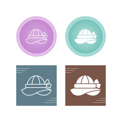 Hat Vector Icon