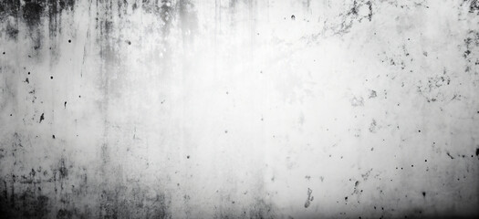Fototapeta premium Grungy gray concrete texture background