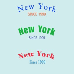 NewYork city since 1999,words, art, newyork city, 